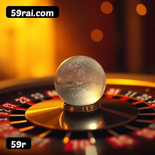 Tabela RTP dos jogos de cassino da 59r