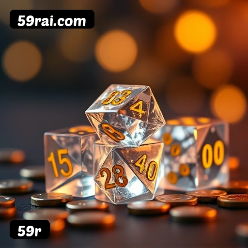 Principais provedores de slots da 59r - NetEnt, Pragmatic Play, Play'n GO